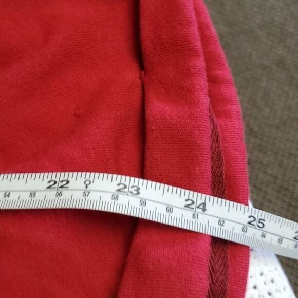 Allihop Vintage Gathered Waist Flared Accented Button Long Sleeve Sz. S Jacket - Picture 13 of 13